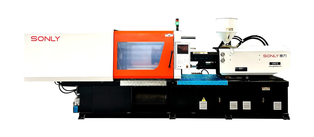 Máquina de inyección de plástico Sonly UTS